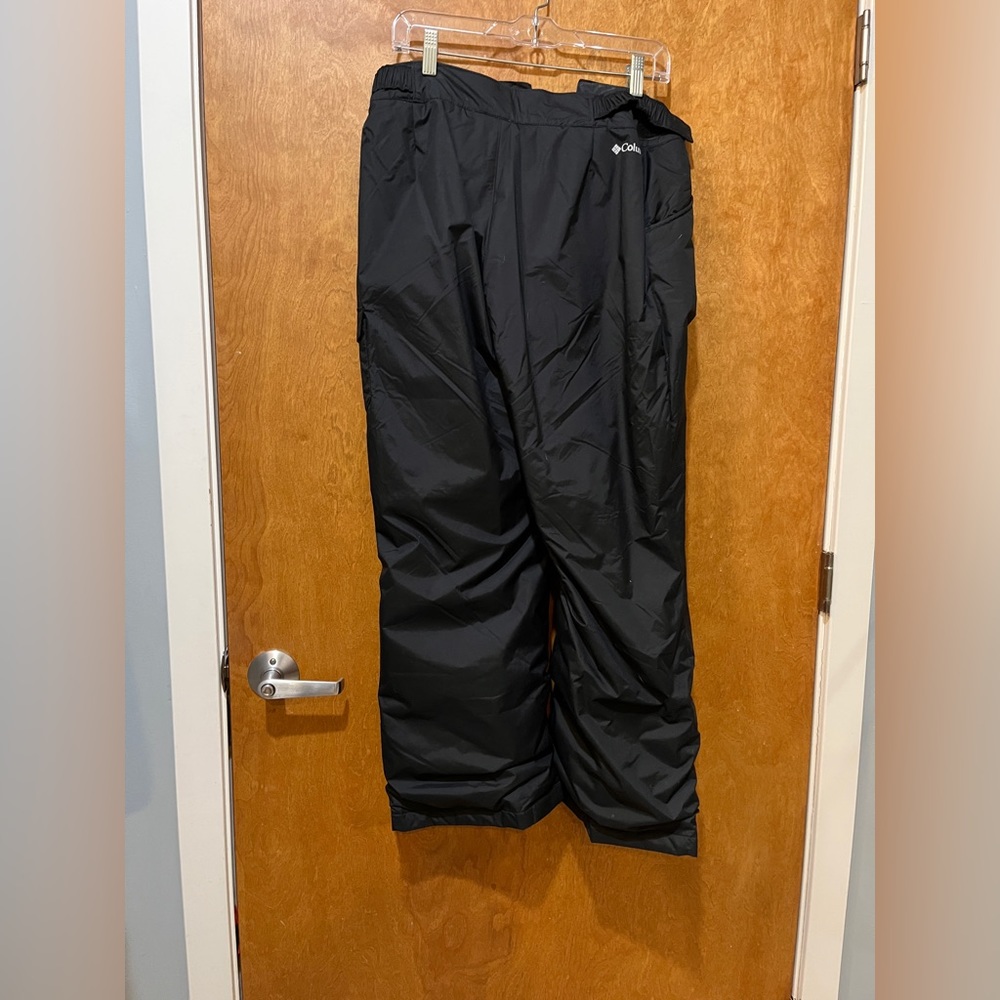 Columbia Kids Snow Pants XL